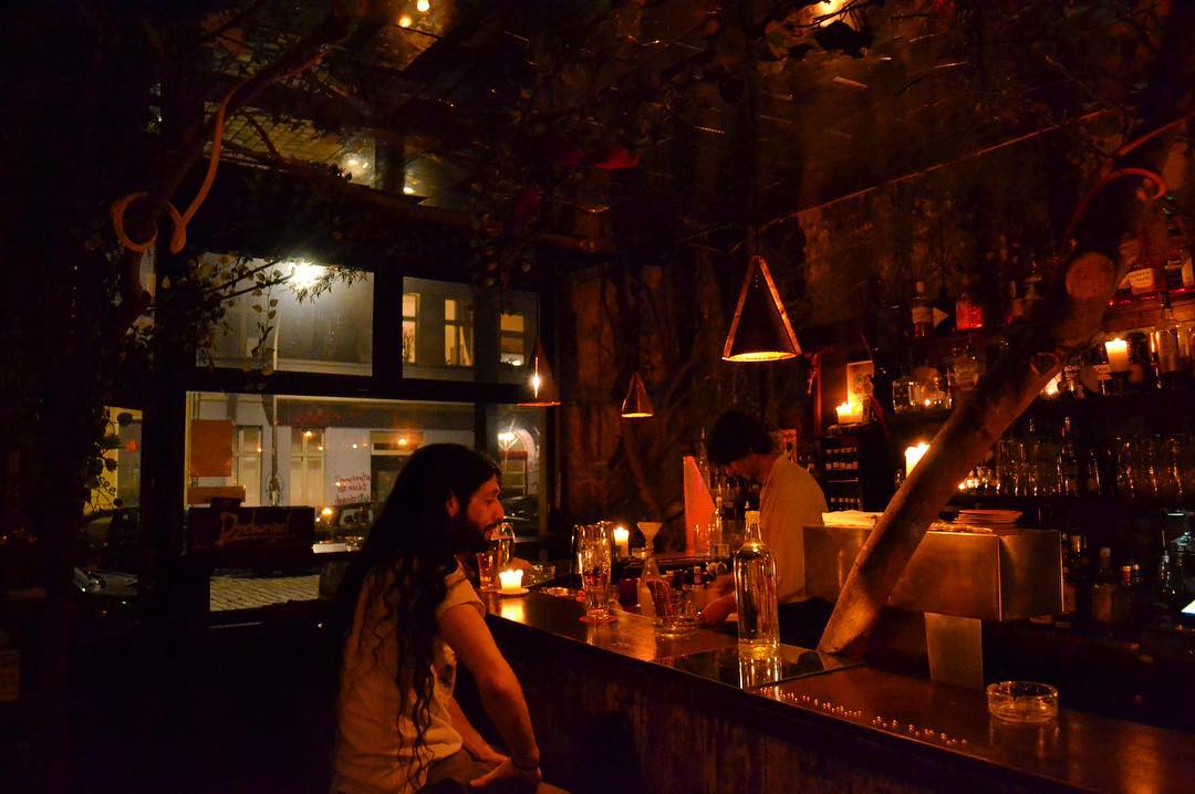best bars in berlin dschungel bar @yodasuricate